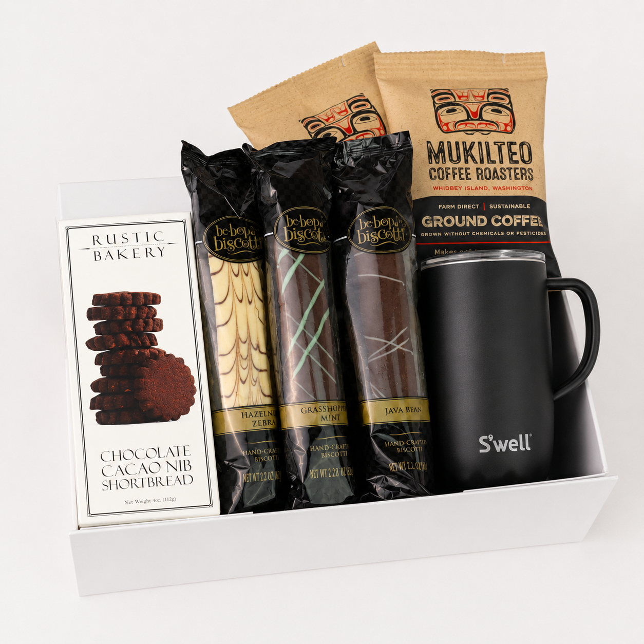 Coffee Lovers