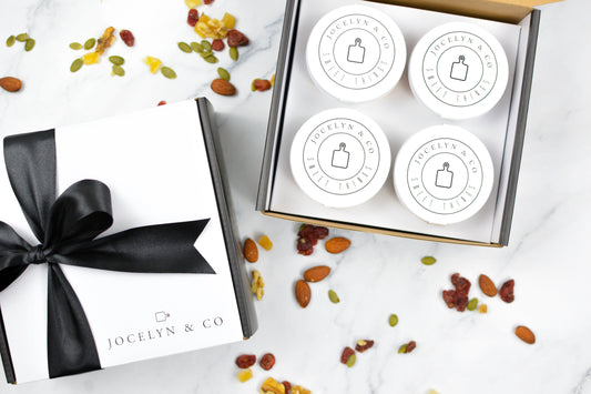 Fruit & Nuts Gift Box