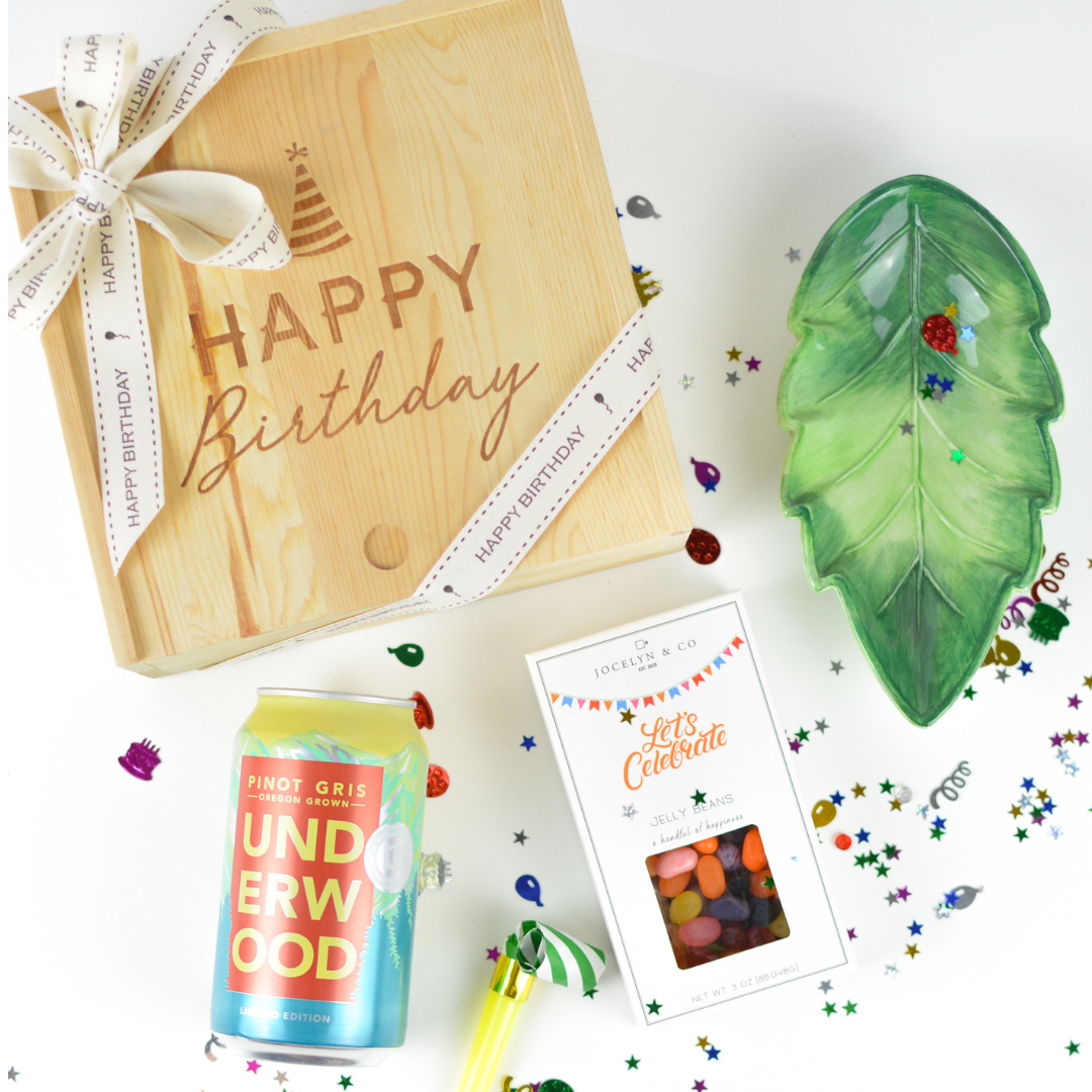 Birthday Cheers