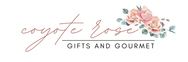 Coyote Rose Gift Baskets